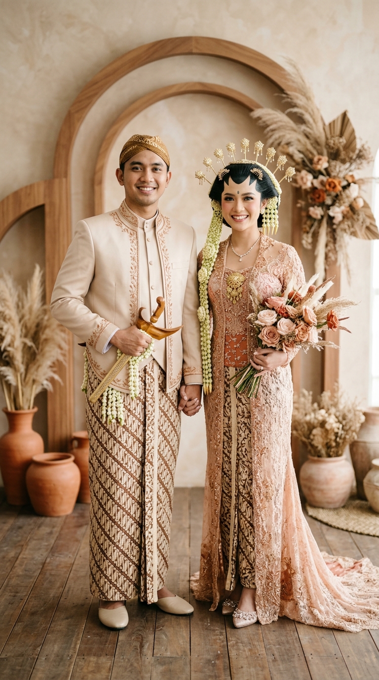 Dimas & Sekar