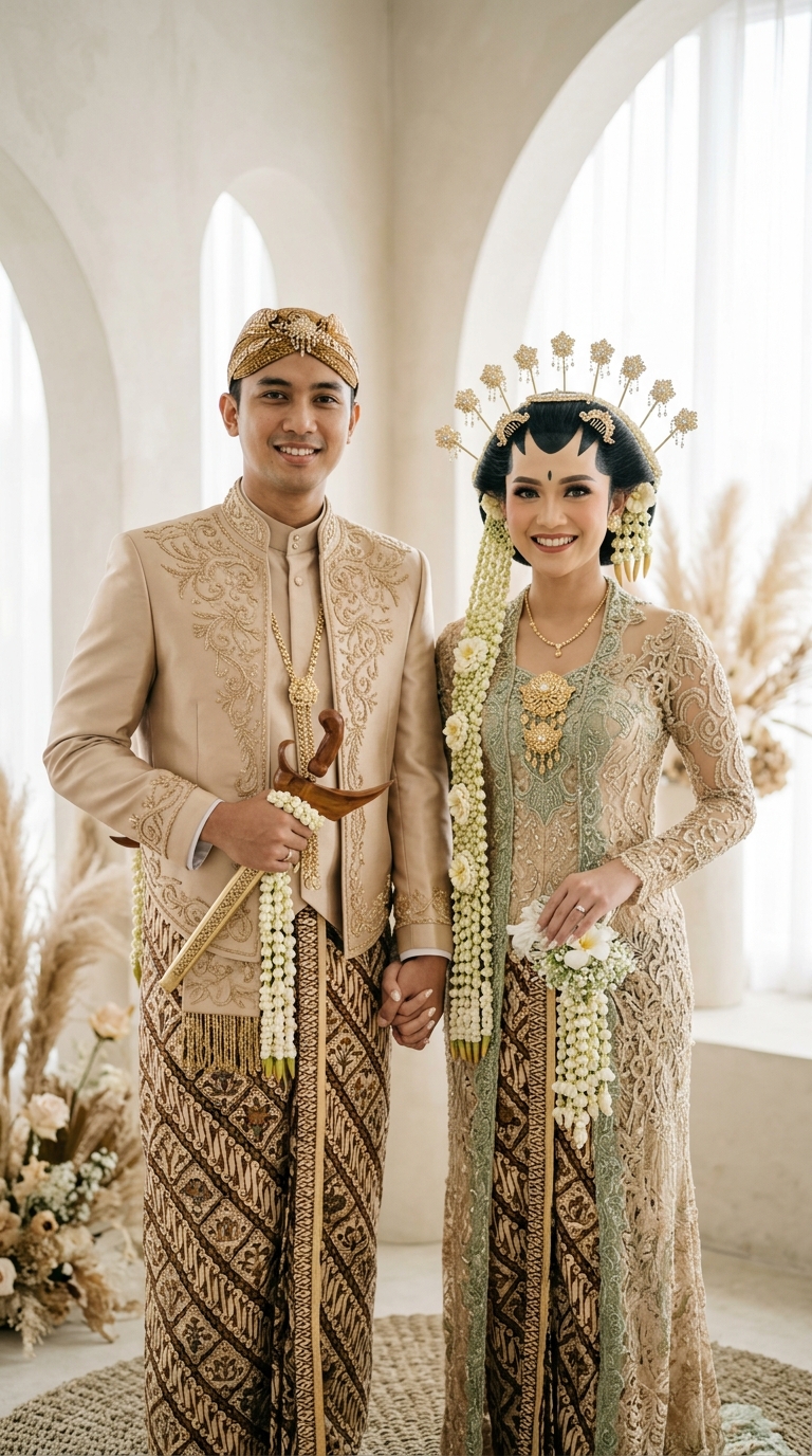 Bayu & Anindya